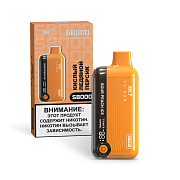 Набор ЧЗ VC Bar S8000 (sour peach ice 2%)
