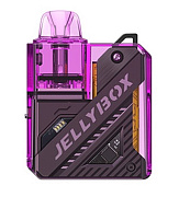 Набор Rincoe Jellybox Nano 2 (purple clear)