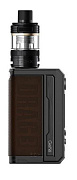 Набор Voopoo Drag 3 TPP-X (black umber)
