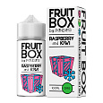 Жидкость ЧЗ Fruit Box Raspberry and Kiwi