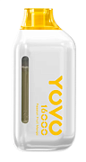 Набор ЧЗ Yovo Ultra 16000 (манго маракуя 2%)