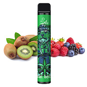 Набор Elf Bar Lux 2000 (kiwi berry 2%)