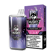 Набор ЧЗ Husky Cyber 8000 (black sun 2%)