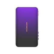 Бокс-мод Vaporesso Gen S (черно-фиолетовый)