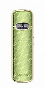 Набор Voopoo Vmate E (green inlaid gold)