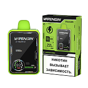 Набор ЧЗ Vapengin Vulcan (sour kiwi 2%)