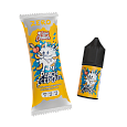 Жидкость ЧЗ Serial Chiller SALT Peach Iced Out