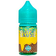 Жидкость ЧЗ Glitch Sauce Iced Out Banana