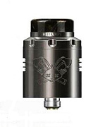 Дрипка HellVape Dead Rabbit V3 (gunmetal)