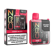 Набор ЧЗ CRZ 7000 (cherry mojito 2%)