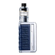 Набор Voopoo Drag 3 TPP-X (silver dream blue)