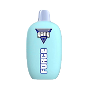 Набор ЧЗ Gang Force 10000 (черника дыня 2%)