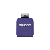 Картридж ЧЗ Swonq M15000 Wilberry, 17мл
