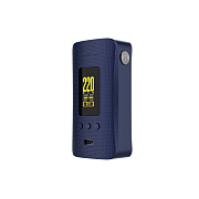 Бокс-мод Vaporesso Gen 200 (midnight blue)