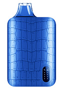 Набор ЧЗ PuffMi Dura V2 9000 (blueberry raspberry 2%)