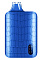 Набор ЧЗ PuffMi Dura V2 9000 (blueberry raspberry 2%)