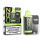 Набор ЧЗ CRZ 7000 (kiwi lemon 2%)