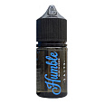 Жидкость ЧЗ HUMBLE SALT Blue Slushee