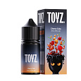 Жидкость ЧЗ Toyz SALT Cherry Cola