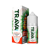 Жидкость Trava SALT Energy Drink M-150 Ice