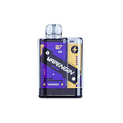 Набор Vapengin Neptune (mango blackcurrant 2%)