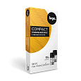 Картридж Logic Compact, Тропический Мусс, 1.6 мл, 2 шт, 5%