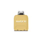 Картридж ЧЗ Swonq M15000 Pinacolada, 17мл