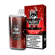 Набор ЧЗ Husky Cyber 8000 (cs 2%)