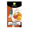 Картридж inHale, omg, 0.75 мл, 4 шт