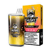 Набор ЧЗ Husky Cyber 8000 (bannika 2%)