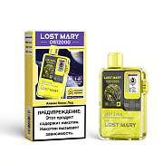 Набор ЧЗ Lost Mary OS12000 (pineapple coconut ice 2%)