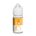 Жидкость Frost SALT Melon Peach