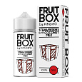 Жидкость ЧЗ Fruit Box Strawberry and Coconut milk