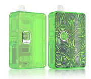 Набор Vandy Vape Pulse AIO.5 (frosted green)
