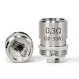 Испаритель UD Zephyrus OCC, 0.3 Ом