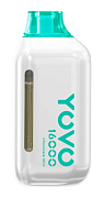 Набор ЧЗ Yovo Ultra 16000 (шоколад мята 2%)