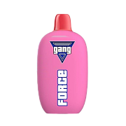 Набор ЧЗ Gang Force 10000 (фанта с лесными ягодами 2%)