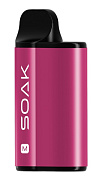 Набор SOAK M 4000 (Fresh Passion Fruit 2%)