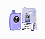 Набор ЧЗ VC Bar OS5000 (sour blueberry ice 2%)