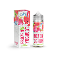 Жидкость Frozen Yoghurt Ice Boost Арбуз - Драгонфрут