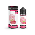 Жидкость Iceland Raspberry