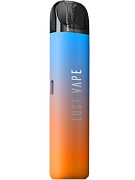 Набор Lost Vape Ursa Nano S (cyan orange)