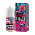 Жидкость ЧЗ DUALL SALT Лесные ягоды