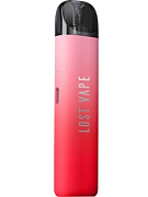 Набор Lost Vape Ursa Nano S (rose red)