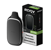 Набор ЧЗ Plonq ROQY 20000 (кислое яблоко 2%)