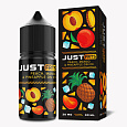 Жидкость Just FRTS SALT Peach Mango & Pineapple ICE