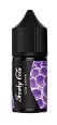 Жидкость ЧЗ Freaky Cola SALT Iced Grape