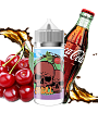 Жидкость SKULL Cherry Cola