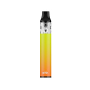 Набор Smoant Elfin (green orange)