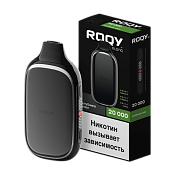 Набор ЧЗ Plonq ROQY 20000 (клубника киви 2%)